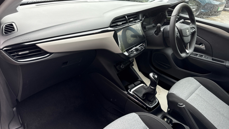 Vauxhall Corsa 1.2 Design 5dr Petrol Hatchback